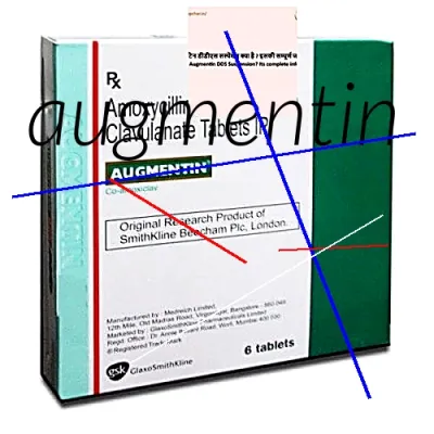 Augmentin générique arrow